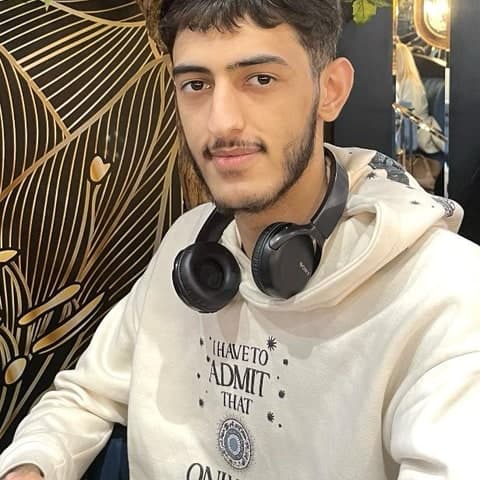 Sina Mohammadi, IT Support at Pure Elegant Smile